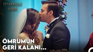 Sonu Olaylı Biten En Mutlu Gün - İstanbullu Gelin 3. Bölüm