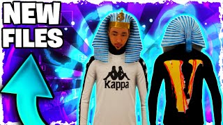 *NEW* PLAYBOI AND VLONE CUSTOM FILES BEST FILES IN NBA2K21 BEST EVENT AND CUSTOM SHIRT FILES