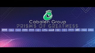 Cabalen Thanksgiving 2018