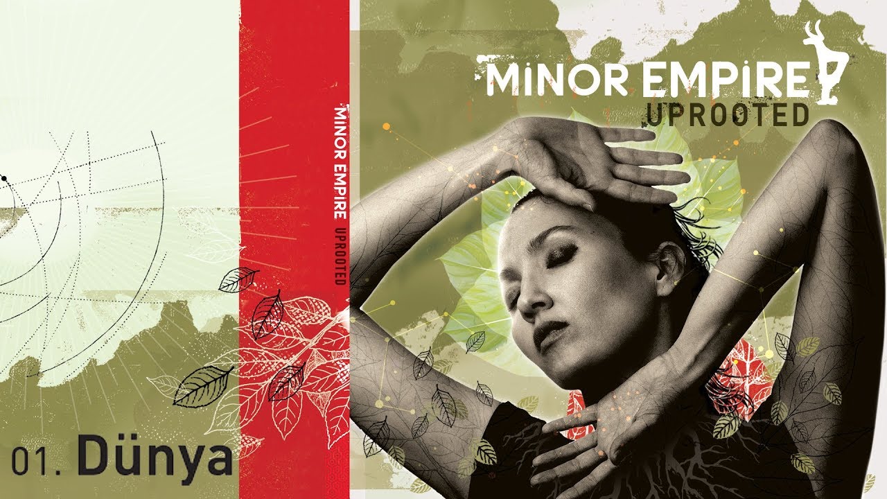Watch Minor Empire - DUNYA on YouTube Watch Minor Empire - DUNYA on YouTube