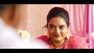 Pre-Wedding Shoot Perfectly Captured At The Lenstudio