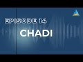 Episode 14 - Chadi - Judo, Aikido, Gracie Jiu Jitsu, martial arts philosophy and more