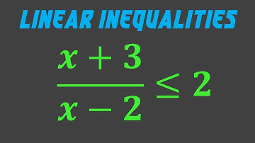 Ex 31 | Linear Inequalities | Linear Inequations In One Variable