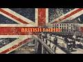 The Rise of the British Empire