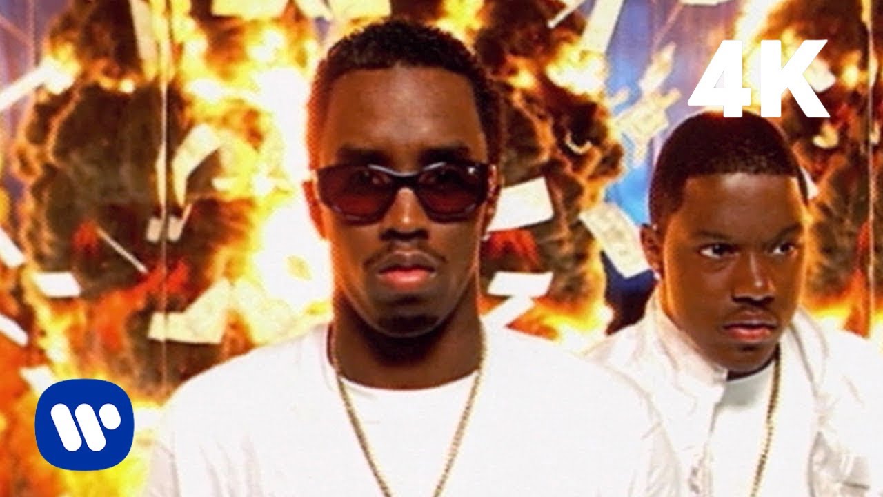 Mase Has Taken Off The Collar, and Explains Diddy Diss Track