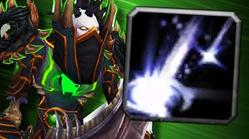 Rogue With Infinite Stars Is CRAZY! (5v5 1v1 Duels) - PvP WoW: Battle For Azeroth 8.3