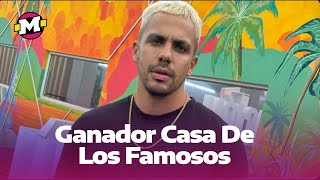 Thumbnail for El Ganador de La Casa De Los Famosos Colombia es Altafulla!