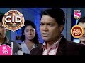 CID - Full Episode 759 - 31st  August, 2018