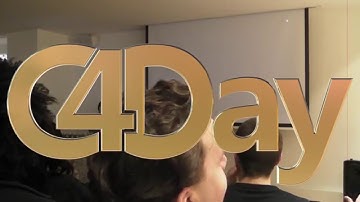 Cinema 4Day - Territory Studio avec Peter Eszenyi