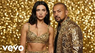 Sean Paul Ft Dua Lipa  Island Gravity  S  4k