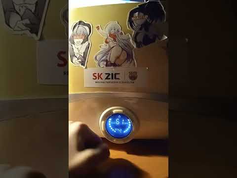 Ультразвуковой увлажнитель воздуха Polaris PUH 5806Di Ультразвуковой увлажнитель воздуха Polaris PUH 5806Di