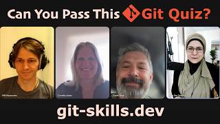 Celebrity Most Developers FAIL This Git Quiz: Can You Pass? Profile