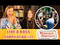 Реакция девушек. LIKE A BOSS COMPILATION 77 AMAZING Videos 2020. Реакция.