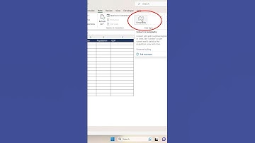 Excel Trick 41 - Get Geographical Data in MS Excel On a Single Click #shorts