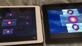 Kyoo Scan And Kyoobur9000 Scan