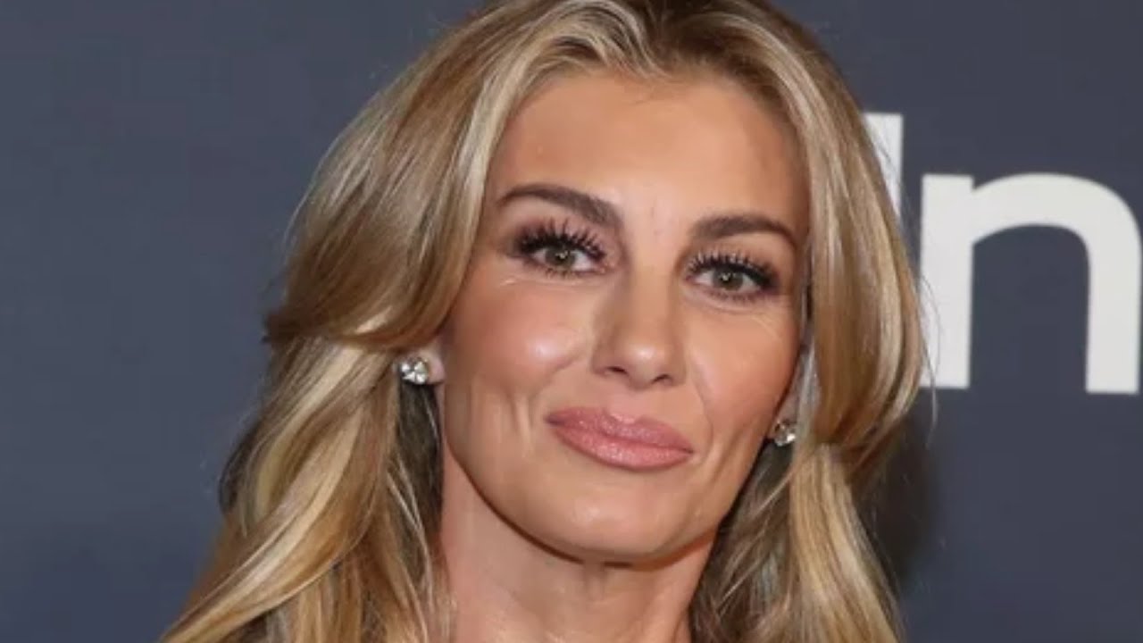 Faith Hill's Transformation Is Seriously Turning Heads