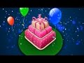 Zum Geburtstag viel Glück  | Happy Birthday Song