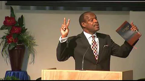 Mt. Gravatt Seventh Day Adventist Church - Sermon ...