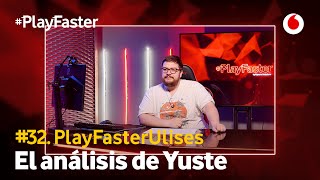 De CoD y BATTLEFIELD a VALORANT, Yuste analiza la carrera de Ulises #PlayFasterUlises