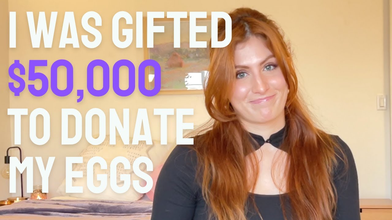 I Donated My Eggs: What Nobody Tells You