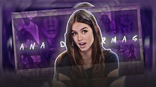 Ana De Armas Edit [Ghosted] | Cheez Badi | Statusado