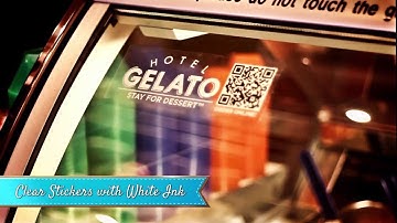 StickerYou - Custom Stickers & Labels