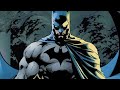 Por qué Batman es el Mejor Superhéroe