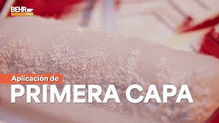 Sistema completo BEHR PREMIUM PLUS®