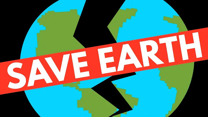 What Can You Do RIGHT NOW To Save The Earth? - DayDayNews