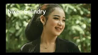 Niken salindry Getun