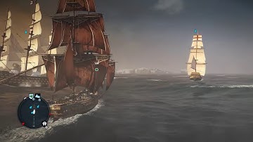 AC Rogue PC Adventures Part 22 - No Laws But Our Own