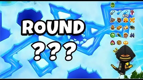 How long can a max buffed bottom path Dart Monkey survive? (btd6)