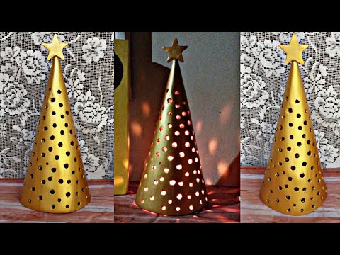 Vídeo: Como Fazer Uma Fantasia De árvore De Natal