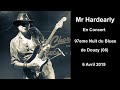  mr hardearly  live  la 97eme nuit du blues de douzy le 6 avril 2019