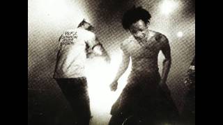 The Prodigy - 'Lyrical Terrorist' (Serial Thrilla Early Version) - Exeter University96