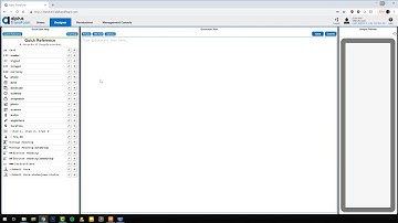 TransForm Tutorial Part 1 of 3