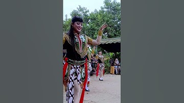 AYA CHIKAMATZHU RATU GOYANG JAIPONG