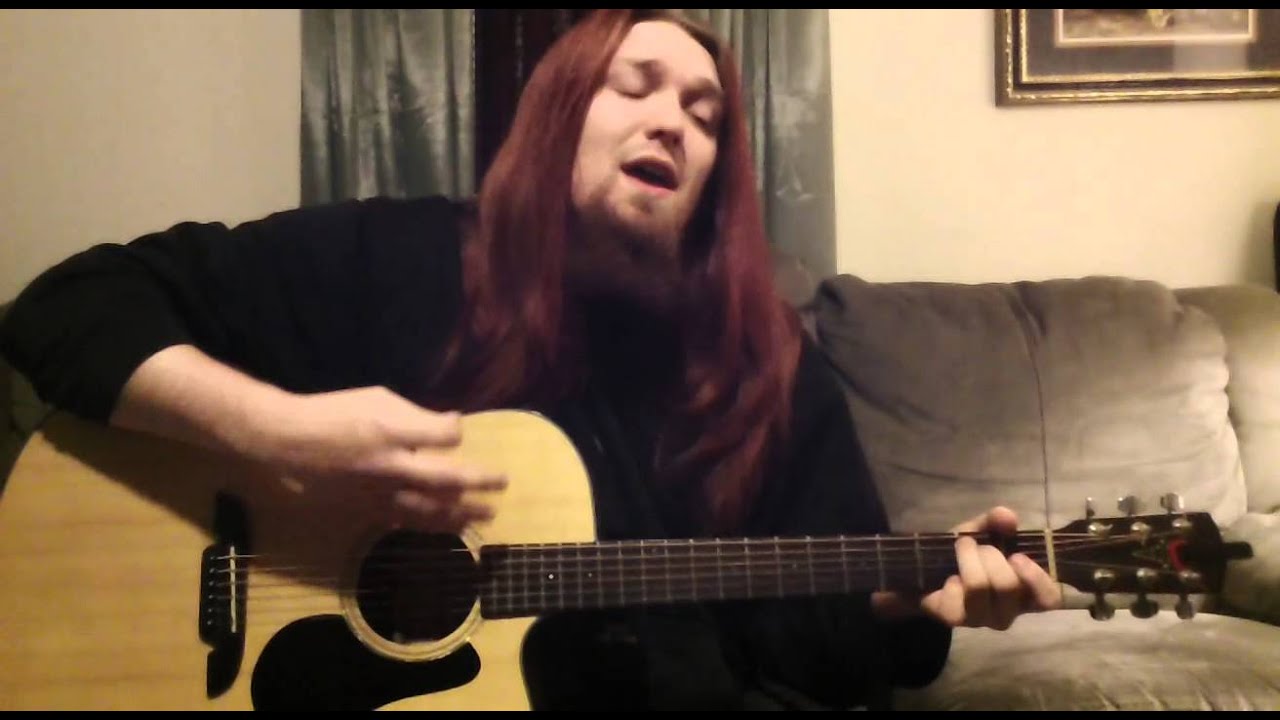 Love Song (Tesla Cover) - YouTube