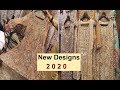 Handmade Party Wear Dresses New Designs 2020