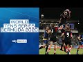 LIVE RUGBY UNION! World Tens Series | Bermuda 2020 | Session 3, Day 1