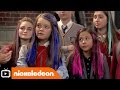 School of Rock | Rebel Hair | Nickelodeon UK