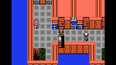 TAS HD: NES Lagrange Point (JPN) in 1:03:25.1 by neo_omegon