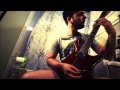 Abraxas ~ Cowardice Official Music Video) [HD]