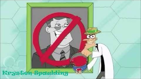 Getting Stronger MEP Part 9 for Daniela Phantom