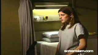 The Exorcism of Emily Rose: Behind The Scenes (Broll) Part 1 of 2 - Jennifer Carpenter | ScreenSlam