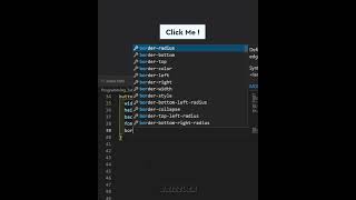 Button Design#2  using HTML CSS || CSS for Beginners | CSS shorts #cssshorts #shorts #ytshorts