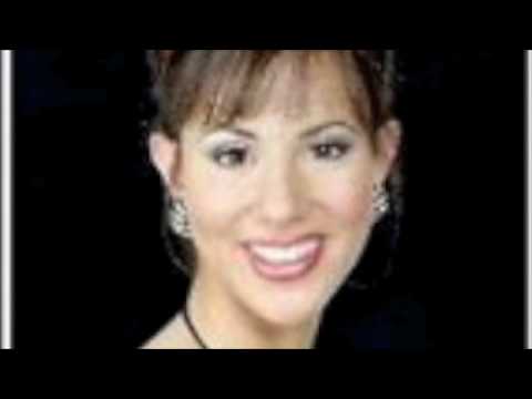 Cindy Elizondo 2000 Miss Texas Pageant Chopin sche...