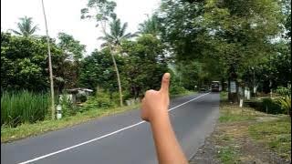 Bus telolet harapan baru