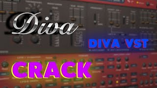 Hack Diva Vst / Crack Diva Vst / Crack Diva Vst / Free