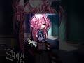 • Her silence.. was my trigger • (og?) #gacha #gachalife #gachaedit #shorts #short #edit #aquagacha